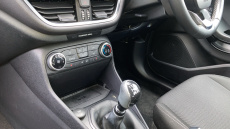 Ford Fiesta 1.0 EcoBoost Trend 5dr Petrol Hatchback